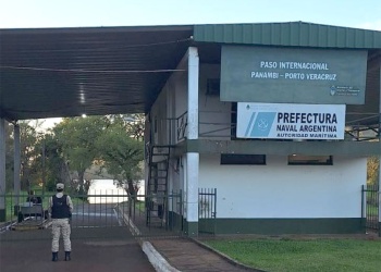 Cuáles son los cruces fronterizos que permanecen cerrados por la crecida del río Uruguay