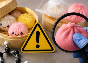 Alerta por juguetes Squishy: detectan benceno y Misiones inició controles