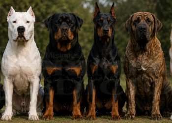 Veterinarios advierten que la ley de perros potencialmente peligrosos necesita reglamentación para aplicarse