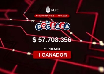 Un apostador de Eldorado ganó más de $57 millones en la Poceada Misionera