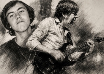 Murió César “Pomelo” Móttola, guitarrista fundamental del rock misionero