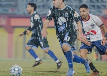 Se abren las semifinales del Provincial