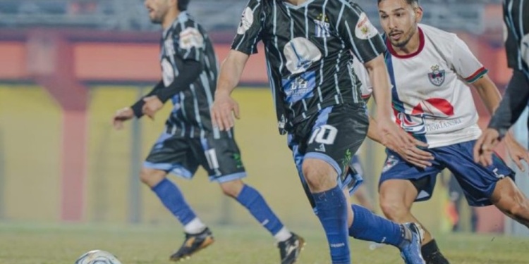 DEFENSA. Nacional de Piray intentará retener el centro que obtuvo en 2025.