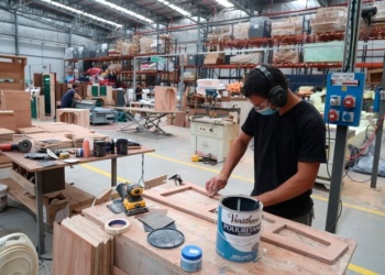 CGERA advirtió por el impacto de importaciones y la caída de la industria en el primer semestre