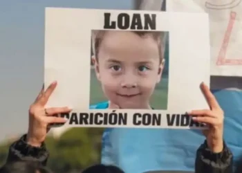 En Paraguay analizan la aparición de un niño en la televisión con similares características a Loan
