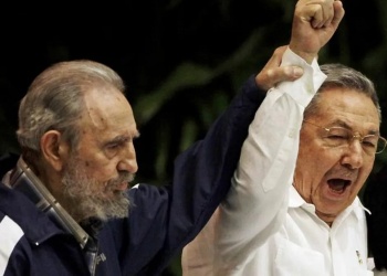 Hace 20 años, Fidel Castro dejaba el poder en Cuba