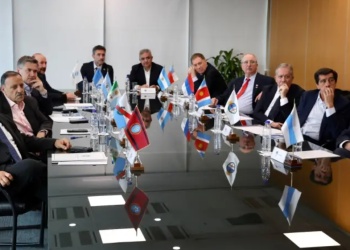 Con reclamos a la Nación, Posadas congregará a los gobernadores del Norte Grande