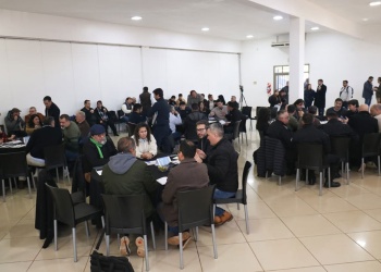La Provincia y municipios del norte misionero coordinaron acciones en seguridad, salud y obras