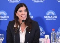 Designaron a Ruth Ponce de León como jueza del Tribunal Oral Federal de Posadas