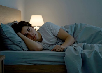 Salud mental: advierten que el insomnio  agrava el riesgo de crisis emocionales