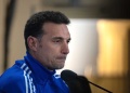 Mundial 2026: así formará la Selección argentina ante España