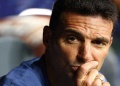 Scaloni: “Tenemos que ser grandes también en la derrota”