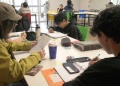 El 92% de los jóvenes de mayores ingresos termina la secundaria, frente al 60% de los más pobres