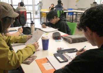 El 92% de los jóvenes de mayores ingresos termina la secundaria, frente al 60% de los más pobres