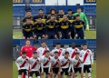 El misionero Rodríguez fue figura en Boca, pero River ganó en los penales y es finalista en Reserva