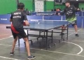 Alem será sede del Campeonato Regional de tenis de mesa