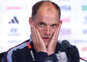 “No nos ayuda mirar la historia”: Tuchel pidió dejar atrás la rivalidad entre Argentina e Inglaterra