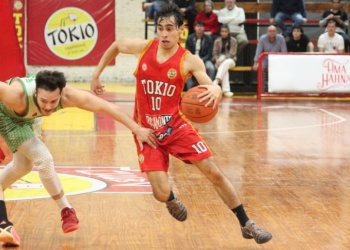 Tokio y Mitre van por un nuevo paso