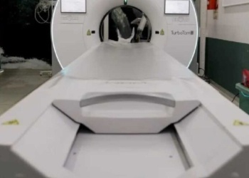 Llegó nuevo tomógrafo al SAMIC de Eldorado