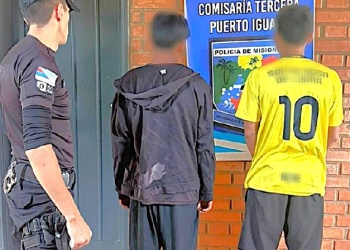 Transfemicidio de Claudia Gómez: preventiva para los dos imputados