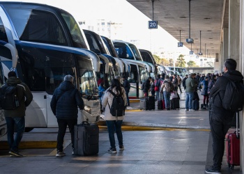 Cambian las condiciones de los seguros para el transporte interjurisdiccional de pasajeros