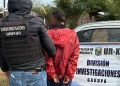 Detuvieron a “Tres Pelos”, un joven reincidente con pedido de captura por robos y rebeldía