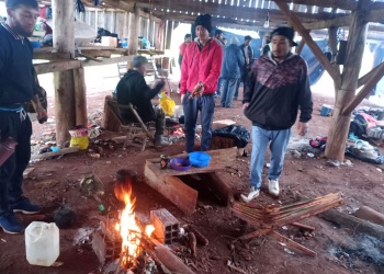 UATRE advirtió que la desregulación yerbatera agravó la situación de productores y tareferos