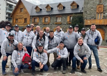 “Reegresados”: tendencia viral propone volver a Bariloche décadas después