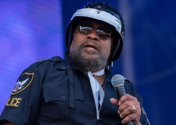 Falleció Victor Willis, el policía de The Village People y creador del afamado “YMCA”