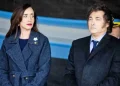 Villarruel dijo que Milei tiene “persecuciones imaginarias” y afirmó: “Tengo genuina preocupación por su estado”