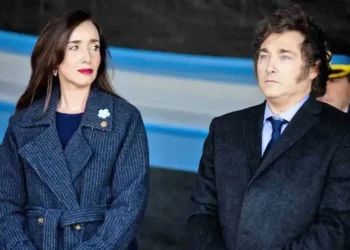 Villarruel dijo que Milei tiene “persecuciones imaginarias” y afirmó: “Tengo genuina preocupación por su estado”
