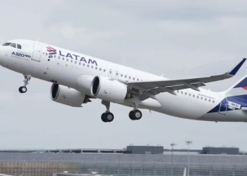 Autorizaron una nueva ruta aérea para vuelos regulares a Brasil