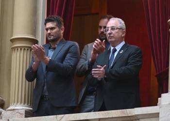 Passalacqua calificó como “un paso histórico” la media sanción para reducir el IVA a la fécula de mandioca