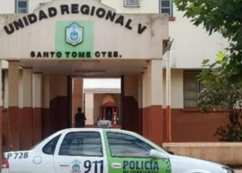 Santo Tomé: detuvieron a un hombre acusado de abusar sexualmente de una mujer que habría sido drogada en un boliche