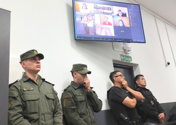 “El rey de las mulas narco” admitió su culpa y aceptó 11 años de prisión