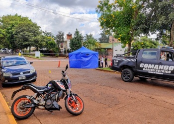 Piden que vaya a juicio imputado por matar tras discusión de tránsito
