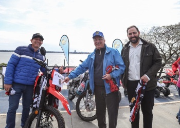 La Piara celebra 10 años con más de 80 kilómetros de trilla y una convocatoria que crece en Misiones