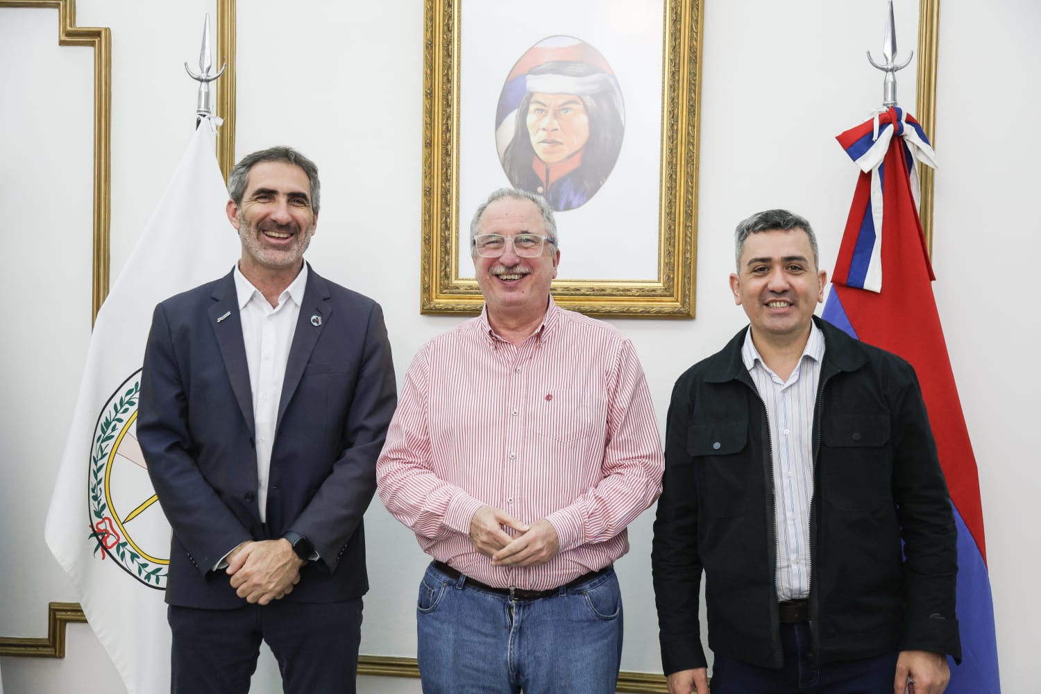 Hugo Passalacqua, sobre la vuelta JetSMART: “Más vuelos agilizan la economía de Misiones”