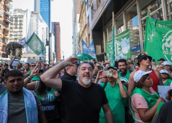 ATE logró la reincorporación de trabajadores despedidos de PAMI