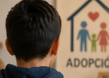 Corrientes: convocan a familias de todo el país para adoptar a un niño de 11 años