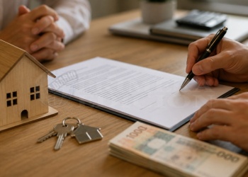 ¿Seña o reserva? Dos palabras que pueden cambiar el destino de una operación inmobiliaria