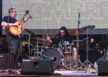 El Arawak Rock Festival llega por primera vez a Posadas
