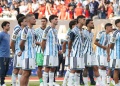 Un campeón del mundo argentino podría cambiar de club y se aleja su regreso a River