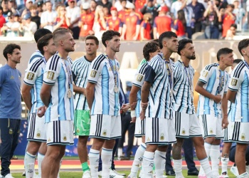 Un campeón del mundo argentino podría cambiar de club y se aleja su regreso a River