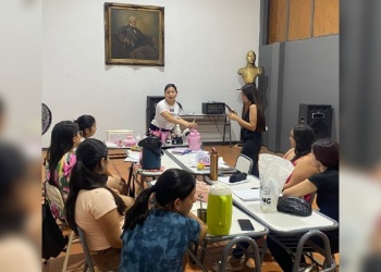 La Sanmartiniana abre una nueva etapa como espacio cultural y suma 15 talleres