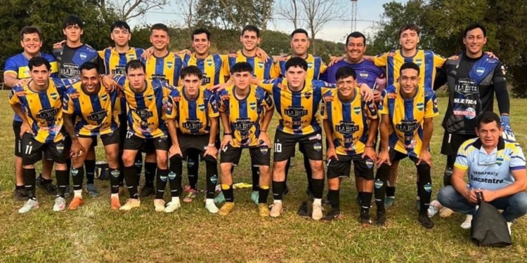 Foto: Instagram Atl. Iguazú