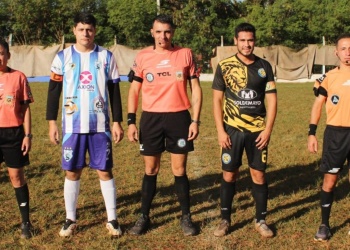 A paso de campeón: goleó Atlético León
