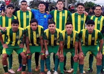 Barrio Obrero consiguió la  licencia  para jugar el Federal 2026/27