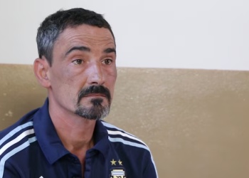 Detuvieron a “Bebote” Álvarez: lo investigan por integrar una banda narco internacional