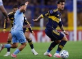 Boca vs Newell’s: horario, TV y cómo llegan al partido por el Torneo Clausura